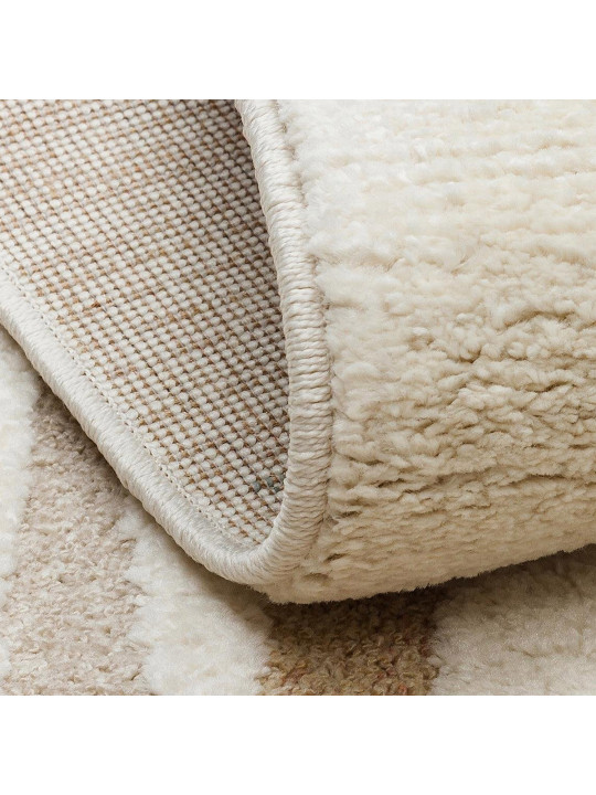 Գորգ EKO HALI PICCOLO 06 CREAM MULTY 120X180 