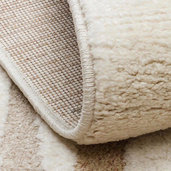 Գորգ EKO HALI PICCOLO 06 CREAM MULTY 120X180 