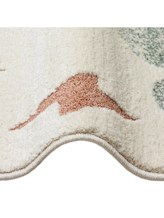 Գորգ EKO HALI PICCOLO 06 CREAM MULTY 120X180 