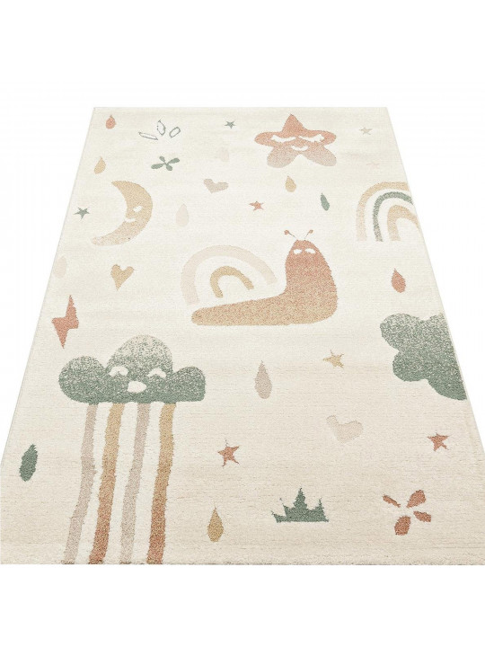 Գորգ EKO HALI PICCOLO 06 CREAM MULTY 120X180 
