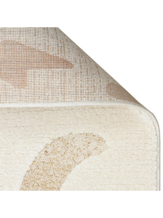 Գորգ EKO HALI PICCOLO 06 CREAM MULTY 120X180 