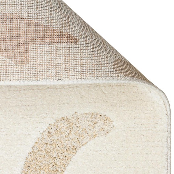 Գորգ EKO HALI PICCOLO 06 CREAM MULTY 120X180 