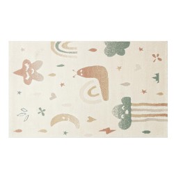 Գորգ EKO HALI PICCOLO 06 CREAM MULTY 120X180 