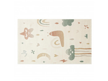 Գորգ EKO HALI PICCOLO 06 CREAM MULTY 120X180 