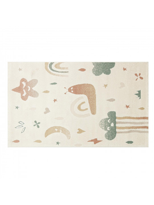 Գորգ EKO HALI PICCOLO 06 CREAM MULTY 120X180 