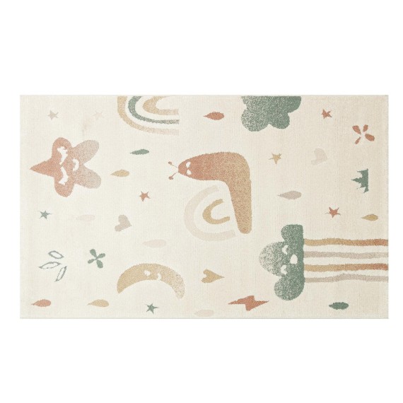 Գորգ EKO HALI PICCOLO 06 CREAM MULTY 120X180 