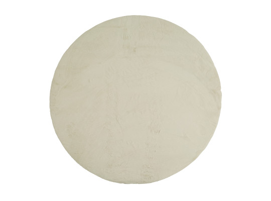 Գորգ KOOPMAN RUG 120X120CM FAUX FUR 3ASS (AAE824140)