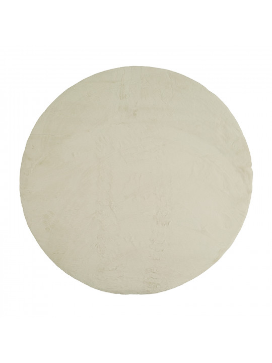 Գորգ KOOPMAN RUG 120X120CM FAUX FUR 3ASS (AAE824140)