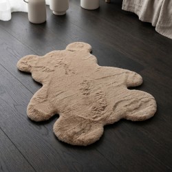 Ковёр KOOPMAN RUG BEAR SHAPE 3ASS (HZ1993300)
