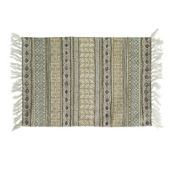 Carpet KOOPMAN RUG COTTON 60X90CM (A35940930)