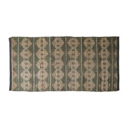 Carpet KOOPMAN RUG COTTON JUTE WITH PRINT (A35940010)