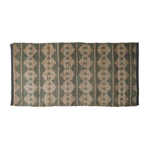 Ковёр KOOPMAN RUG COTTON JUTE WITH PRINT (A35940010)