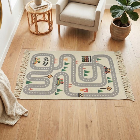 Գորգ KOOPMAN RUG PRINTED 80X120CM (HZ1992300)