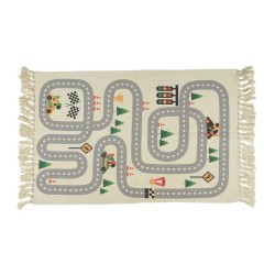 Carpet KOOPMAN RUG PRINTED 80X120CM (HZ1992300)