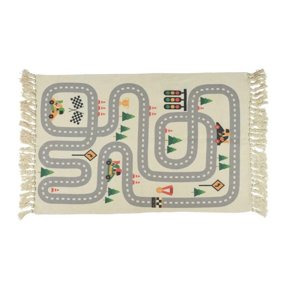 Գորգ KOOPMAN RUG PRINTED 80X120CM (HZ1992300)