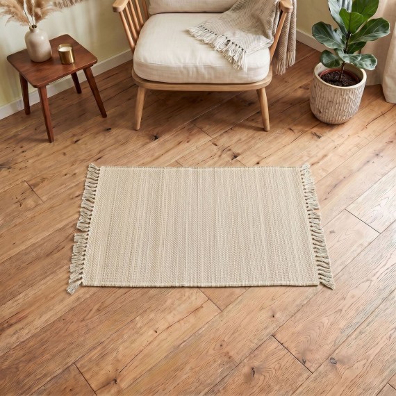 Գորգ KOOPMAN RUG STRAW COTTON (A35822930)