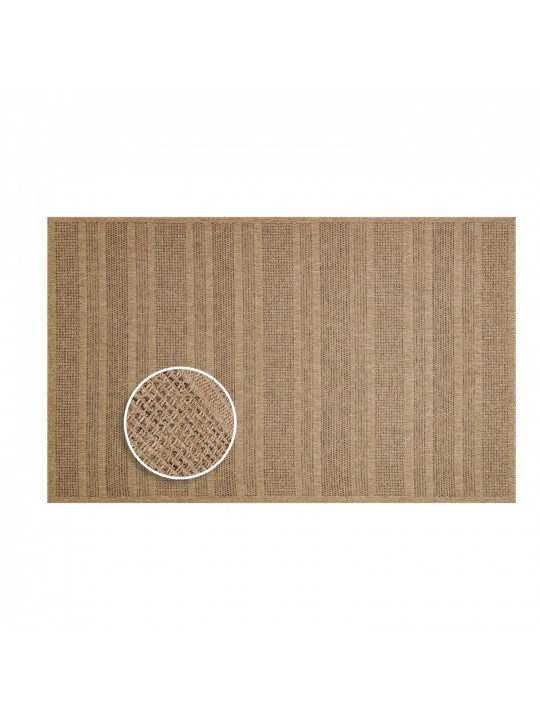 Գորգ EKO HALI SALDA 01 NATURAL 120X180 