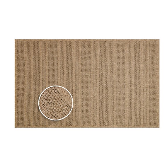 Գորգ EKO HALI SALDA 01 NATURAL 120X180 