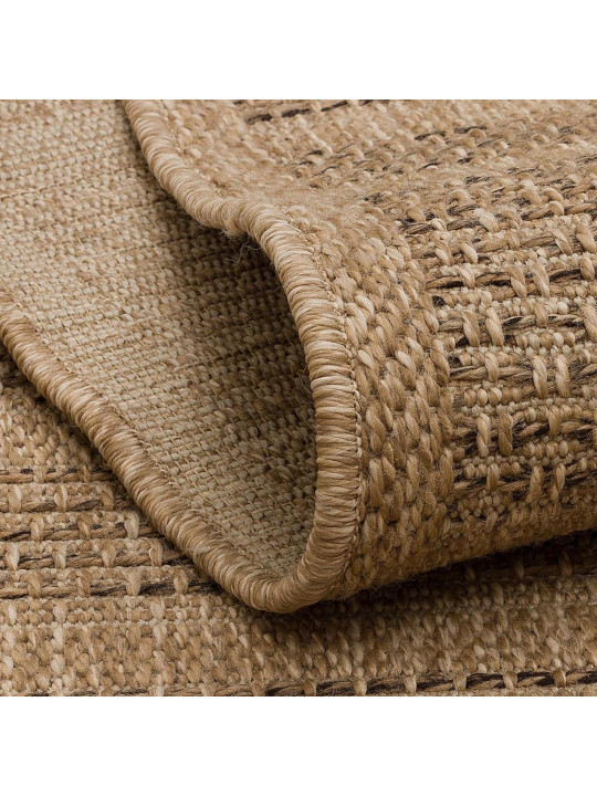 Գորգ EKO HALI SALDA 01 NATURAL 120X180 
