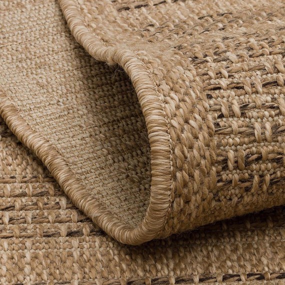 Գորգ EKO HALI SALDA 01 NATURAL 120X180 