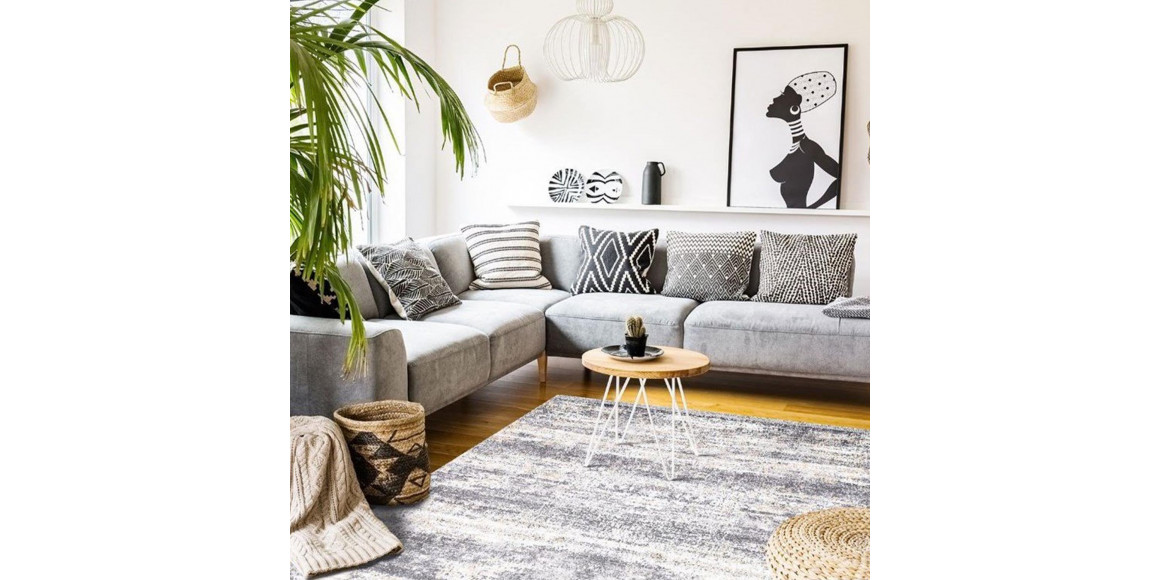 Ковёр EKO HALI SATEEN 01 BEIGE GOLD XW 160X230 