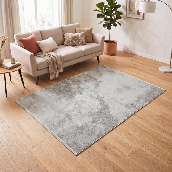 Գորգ EKO HALI SATEEN 108 D.GREY 160X230 