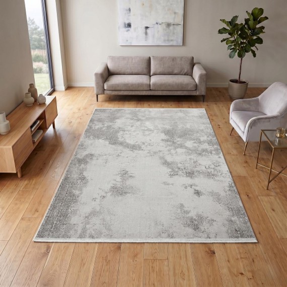 Գորգ EKO HALI SATEEN 108 D.GREY 200X290 