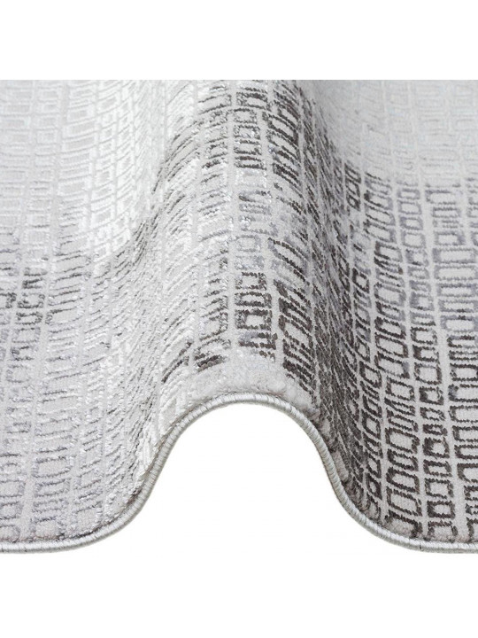 Գորգ EKO HALI SATEEN 108 D.GREY 200X290 