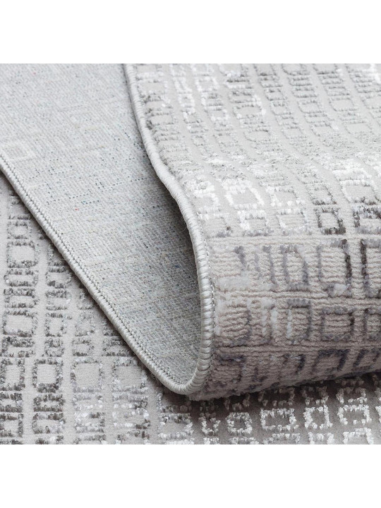 Գորգ EKO HALI SATEEN 108 D.GREY 200X290 
