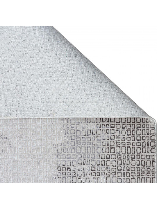 Գորգ EKO HALI SATEEN 108 D.GREY 200X290 