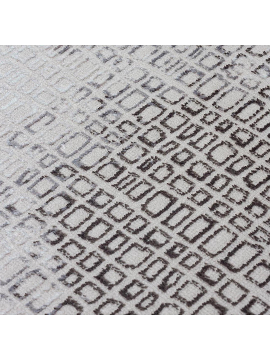 Գորգ EKO HALI SATEEN 108 D.GREY 200X290 