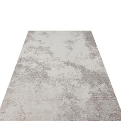 Carpet EKO HALI SATEEN 108 D.GREY 80X150 