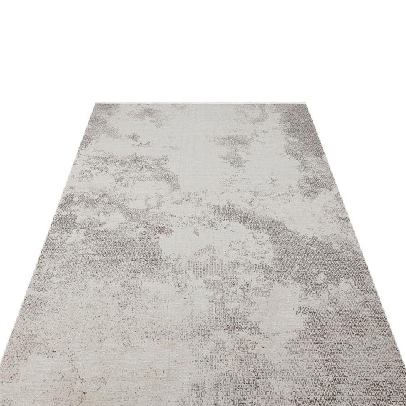 Ковёр EKO HALI SATEEN 108 D.GREY 80X150 