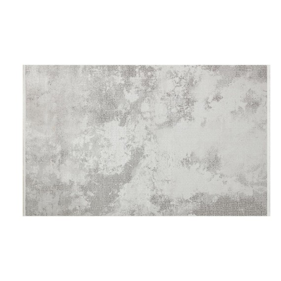 Ковёр EKO HALI SATEEN 108 D.GREY 80X150 