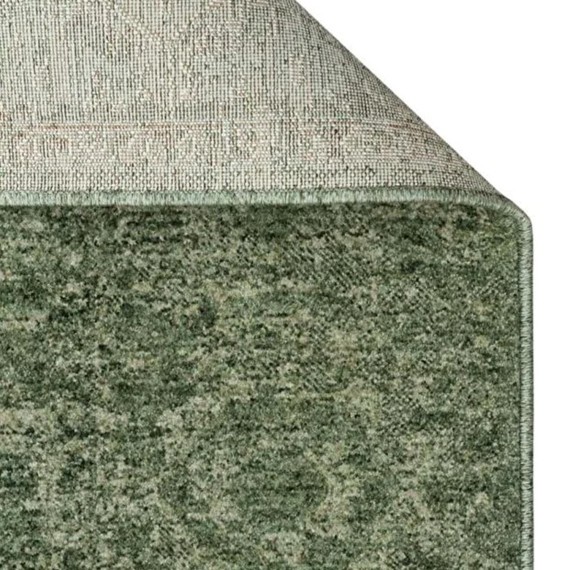 Carpet EKO HALI SHIRAZ 02 GREEN 170X240 