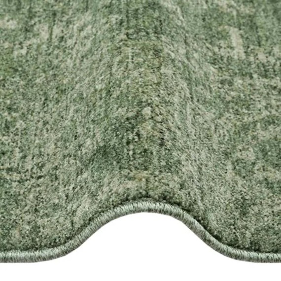 Carpet EKO HALI SHIRAZ 02 GREEN 170X240 