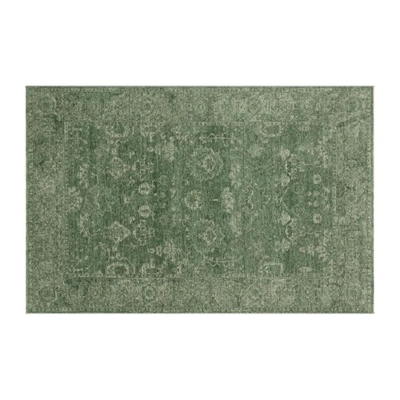 Carpet EKO HALI SHIRAZ 02 GREEN 170X240 