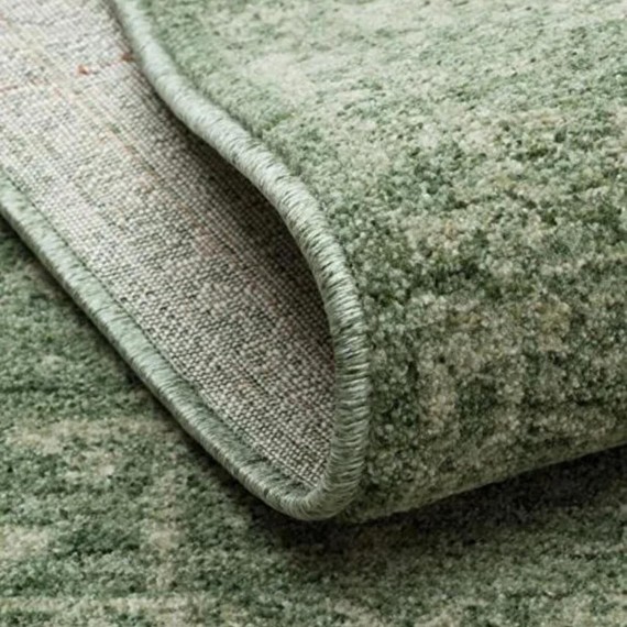 Carpet EKO HALI SHIRAZ 02 GREEN 170X240 