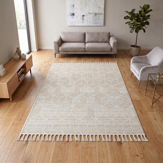 Carpet EKO HALI SOHO 03 BEIGE 200X290 