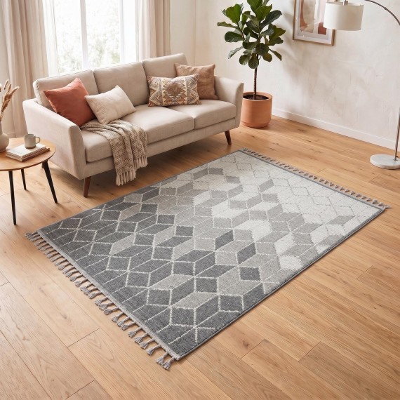 Գորգ EKO HALI SOHO 03 GREY 160X230 