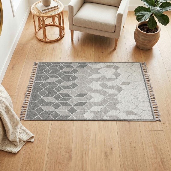 Ковёр EKO HALI SOHO 03 GREY 80X150 