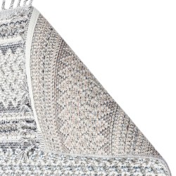 Carpet EKO HALI SOHO 05 IVORY GREY 80X150 