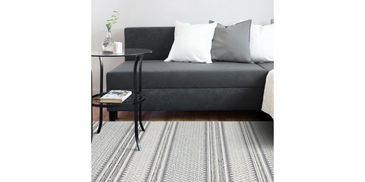 Գորգ EKO HALI SOHO 05 IVORY GREY 80X150 