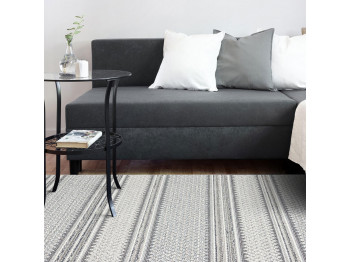 Գորգ EKO HALI SOHO 05 IVORY GREY 80X150 