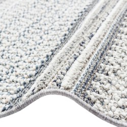 Carpet EKO HALI SOHO 05 IVORY GREY 80X150 