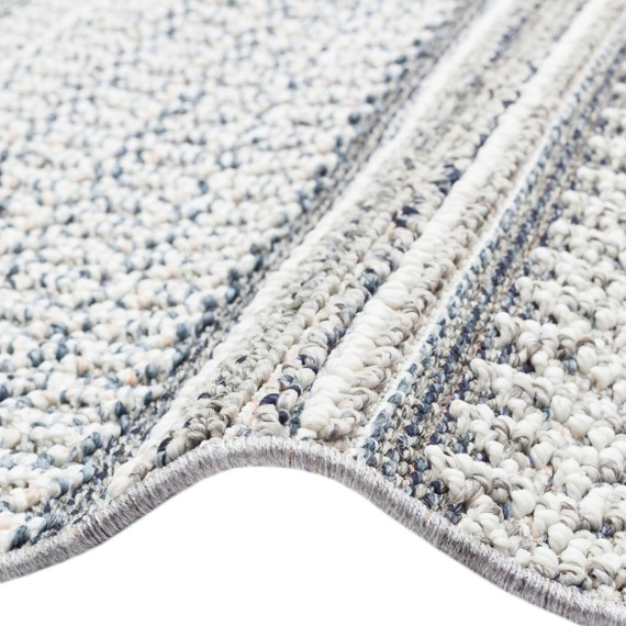 Ковёр EKO HALI SOHO 05 IVORY GREY 80X150 