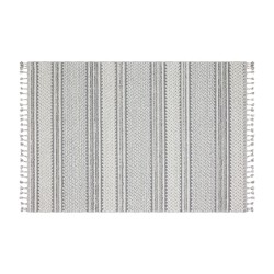 Carpet EKO HALI SOHO 05 IVORY GREY 80X150 