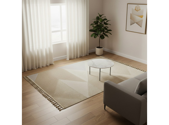 Ковёр EKO HALI SOHO 08 BEIGE 80X150 