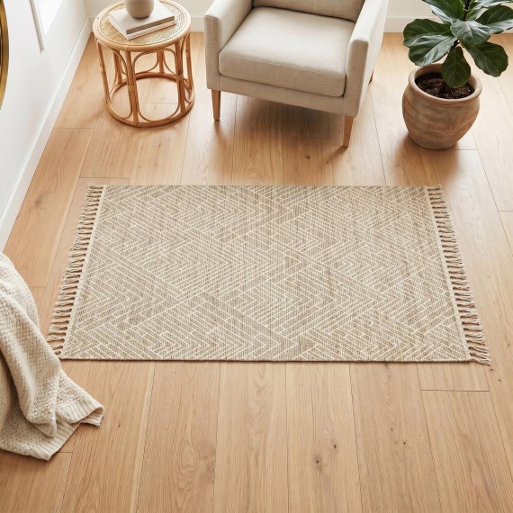 Ковёр EKO HALI SOHO 14 BEIGE 80X150 