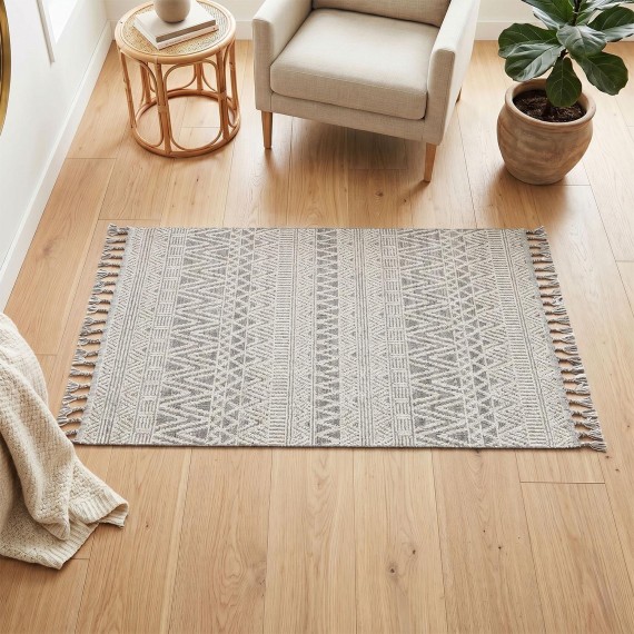 Ковёр EKO HALI SOHO 14 GREY 80X150 